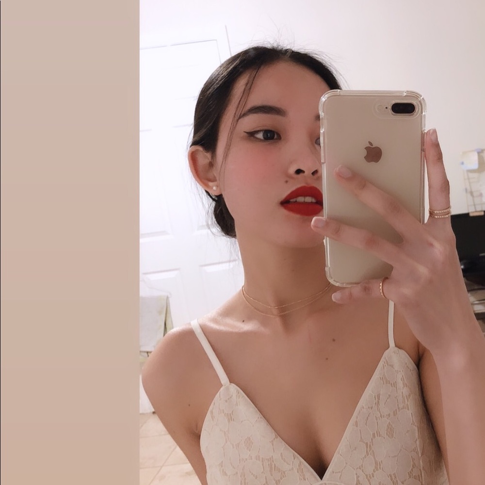 Meet your Posher, Bui thanh thao